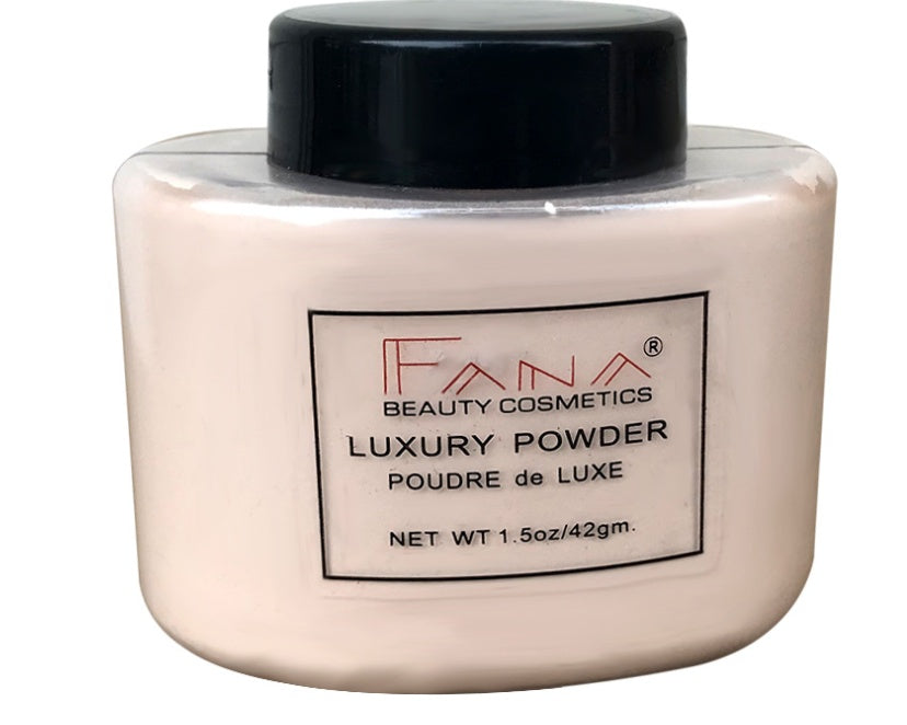 Face Foundation Powder Oil Control Contour Full Cover Banana Powder Translucent Mineral Makeup Base Matte Foundation Make Up Face Foundation Powder Oil Control Contour Full Cover Banana Powder Translucent Mineral Makeup Base Matte Foundation Make Up